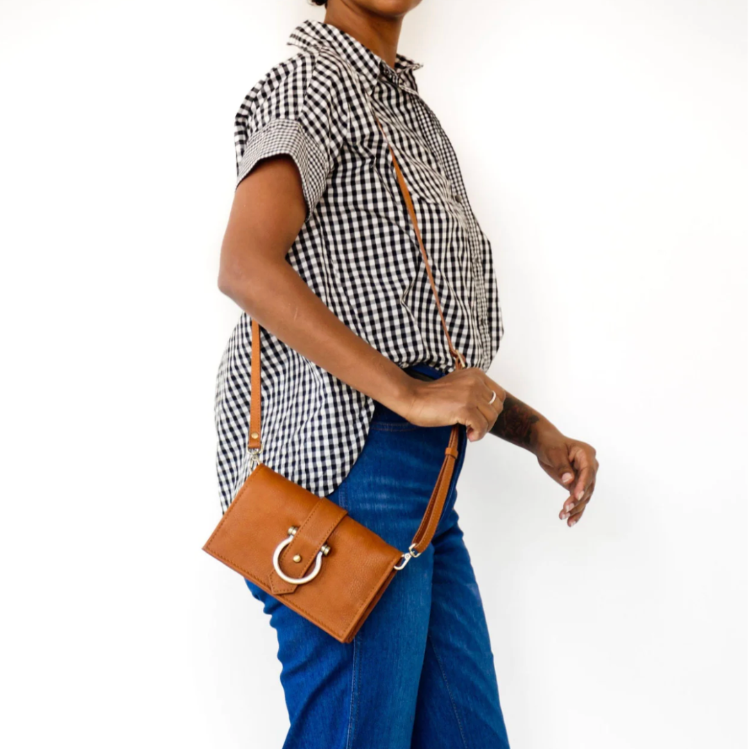 Staney Crossbody