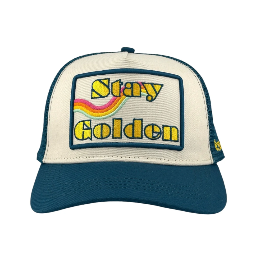 Soulbyrd Trucker Hat