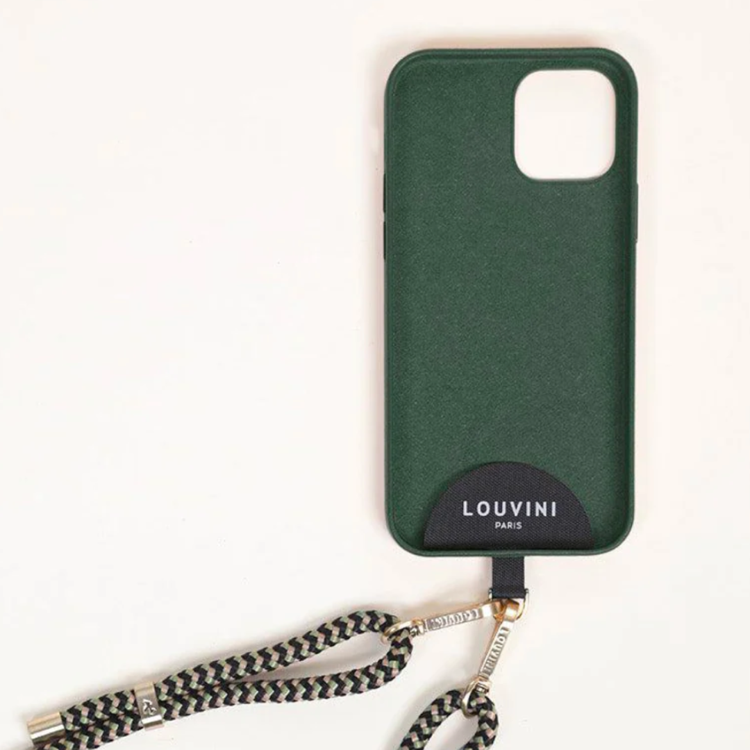 Tessa Cord with Phone Adaptor