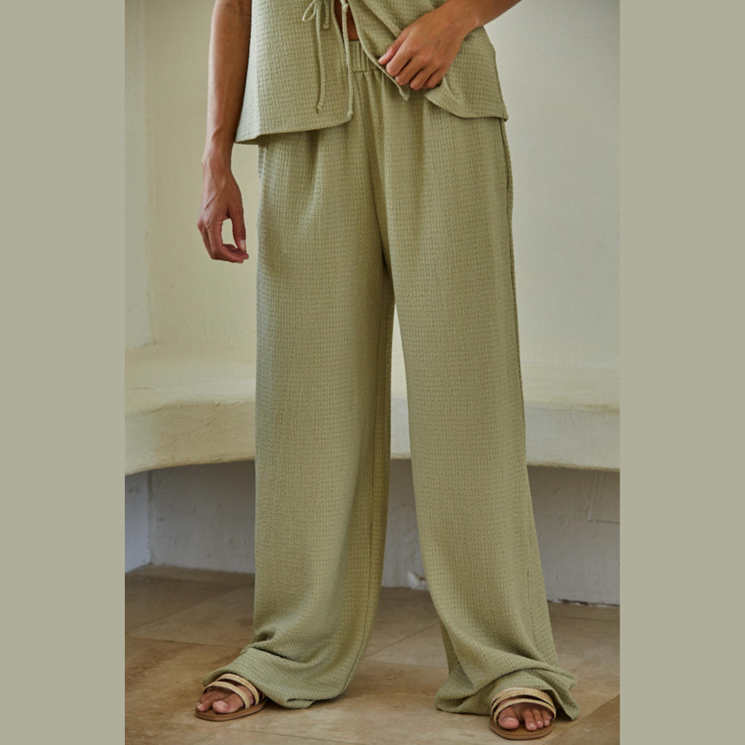 Cerena Pants (part of set)