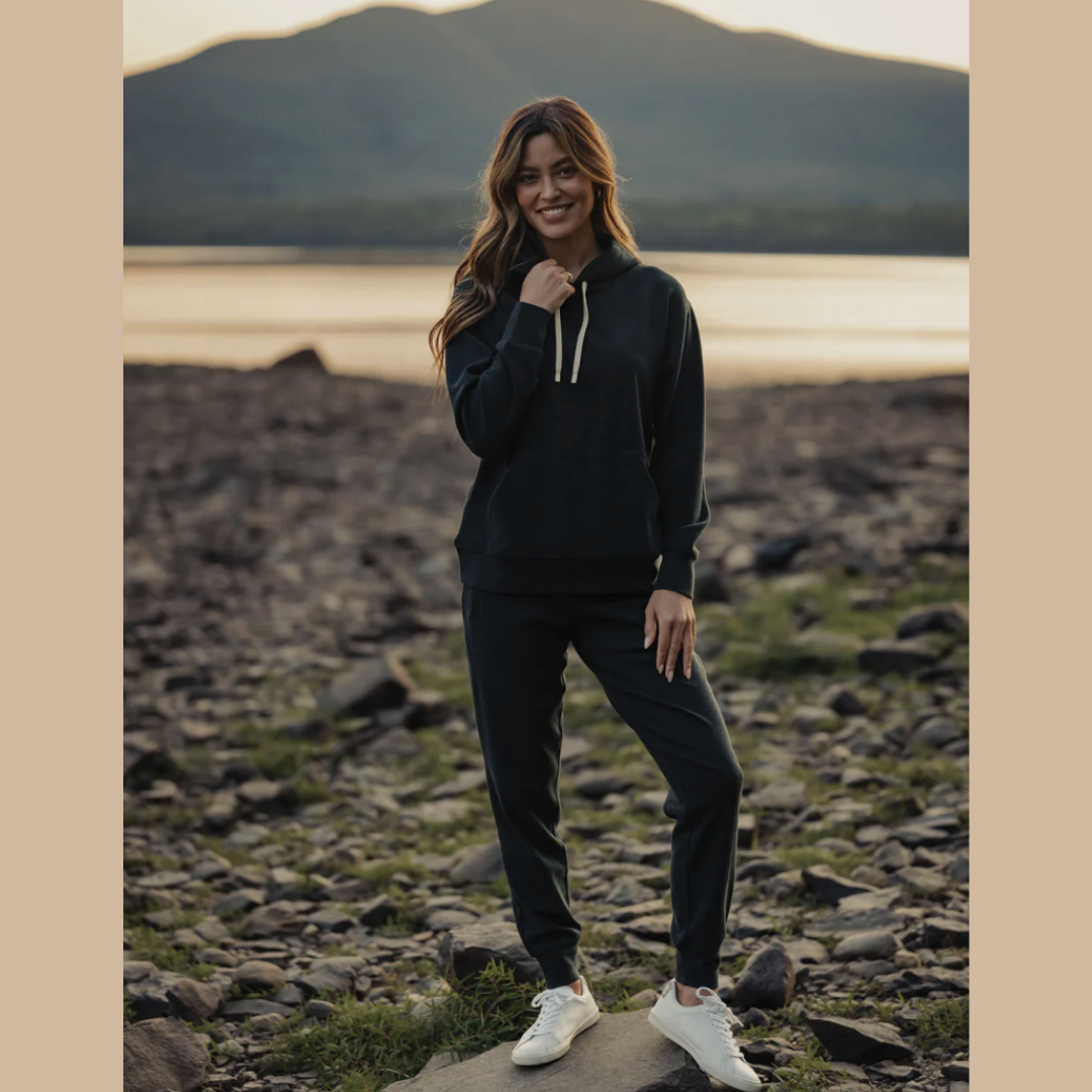 Puremeso Everyday Jogger (part of set)