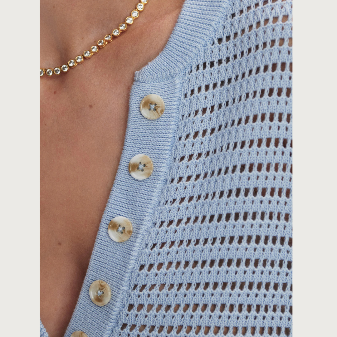 Callie Knit Top