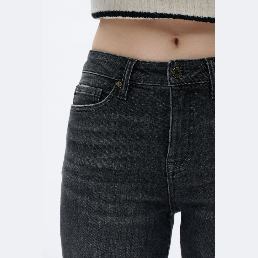 The Hilarie HR Bootcut