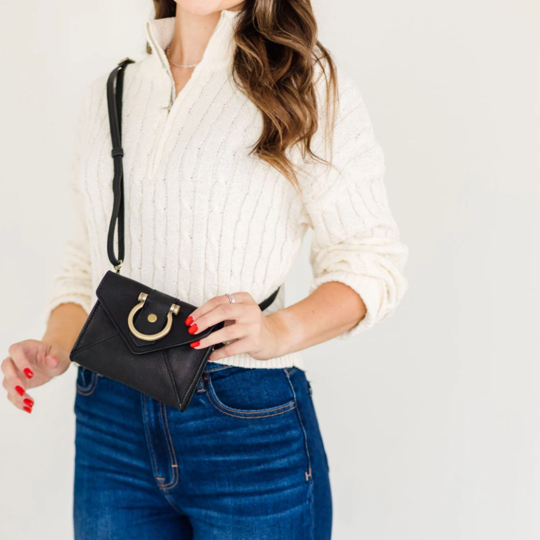 Ann Crossbody