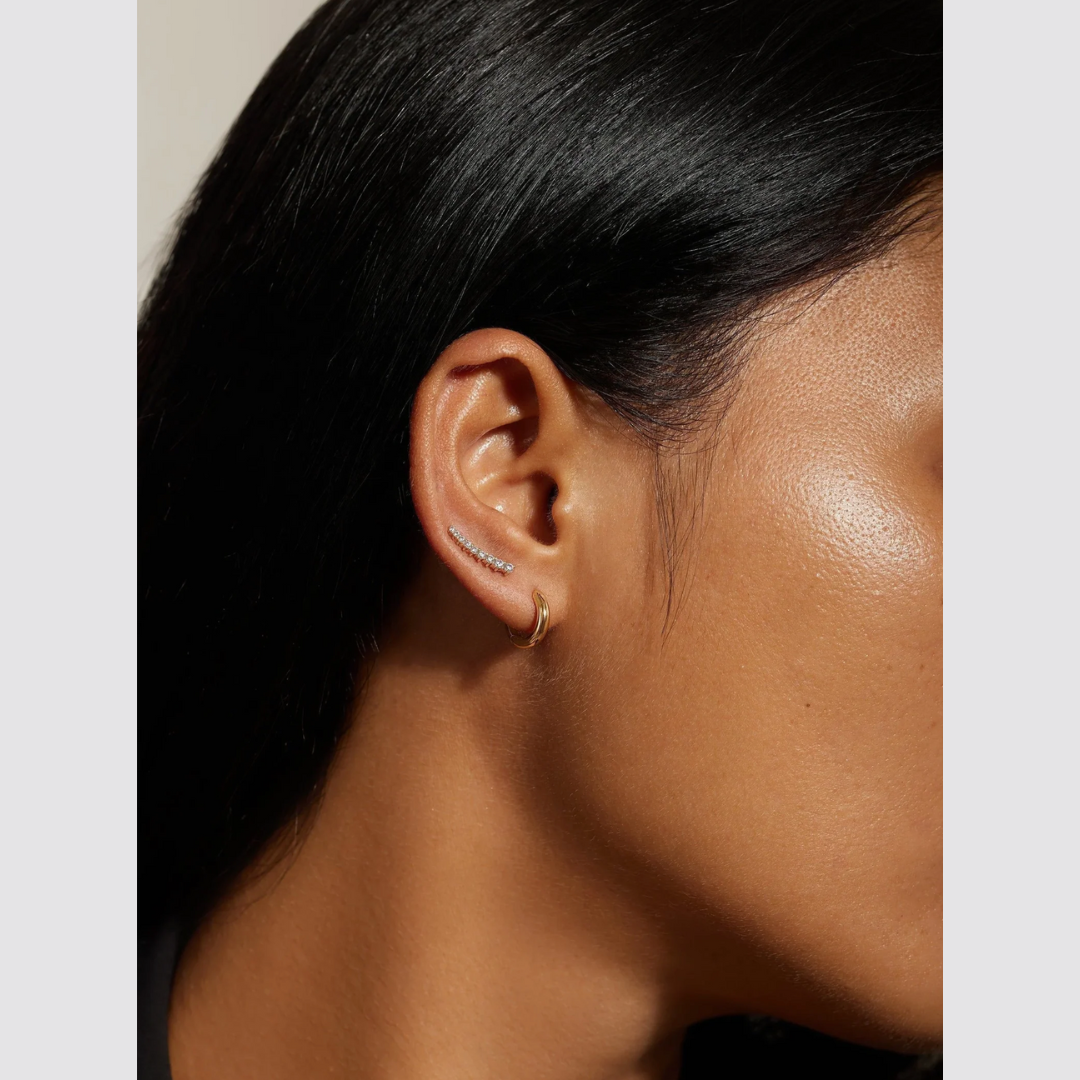 Eklexic Earrings