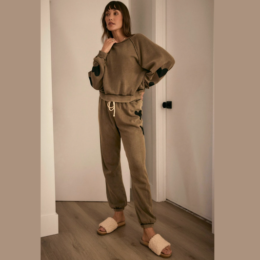 Elara Pant (part of set)