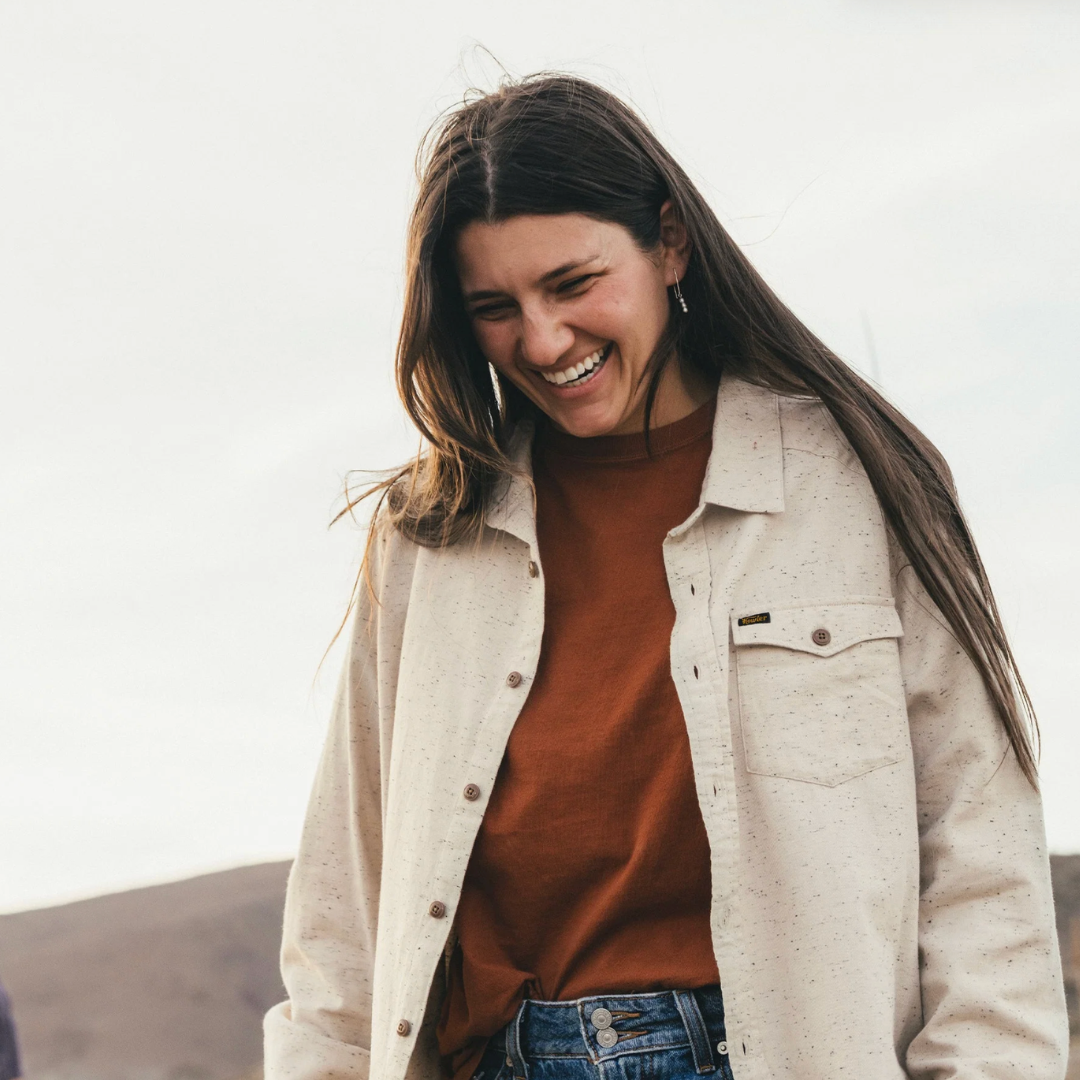 Men's | La Grange Lightweight Flannel
