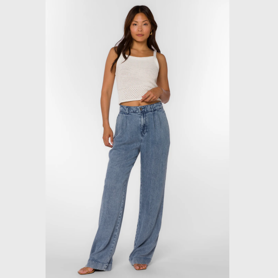 Desma Pant