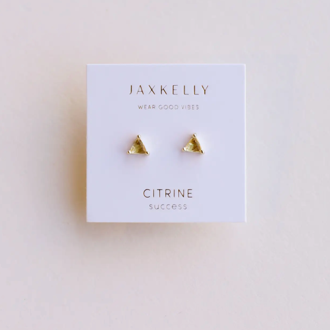 Jax Kelly Dainty Earrings