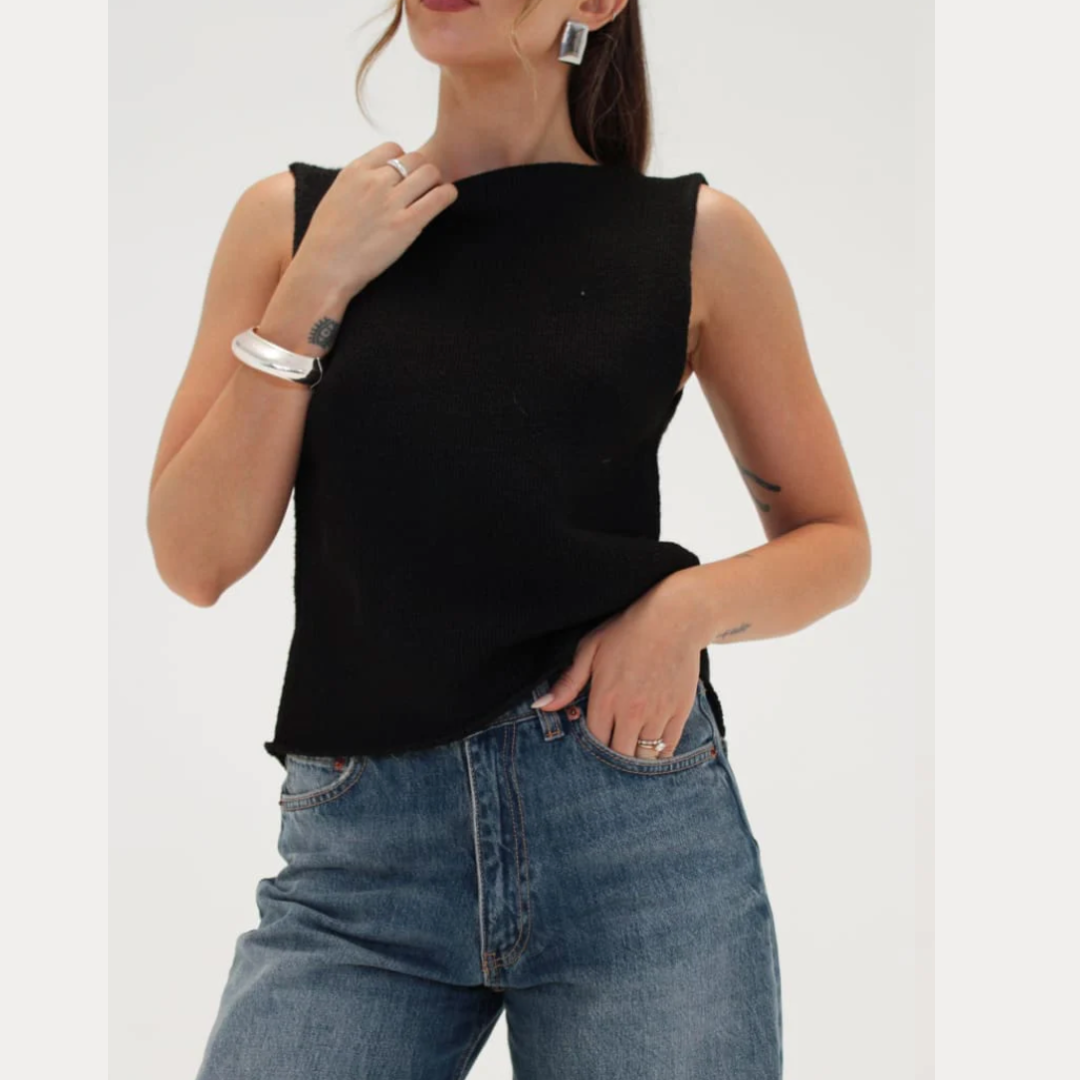 Prince Street Top