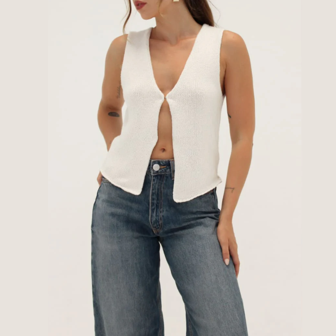 Prince Street Top