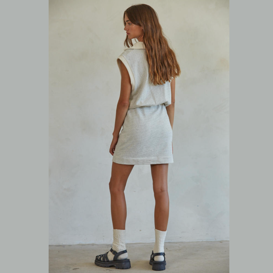 The Minnie Dress