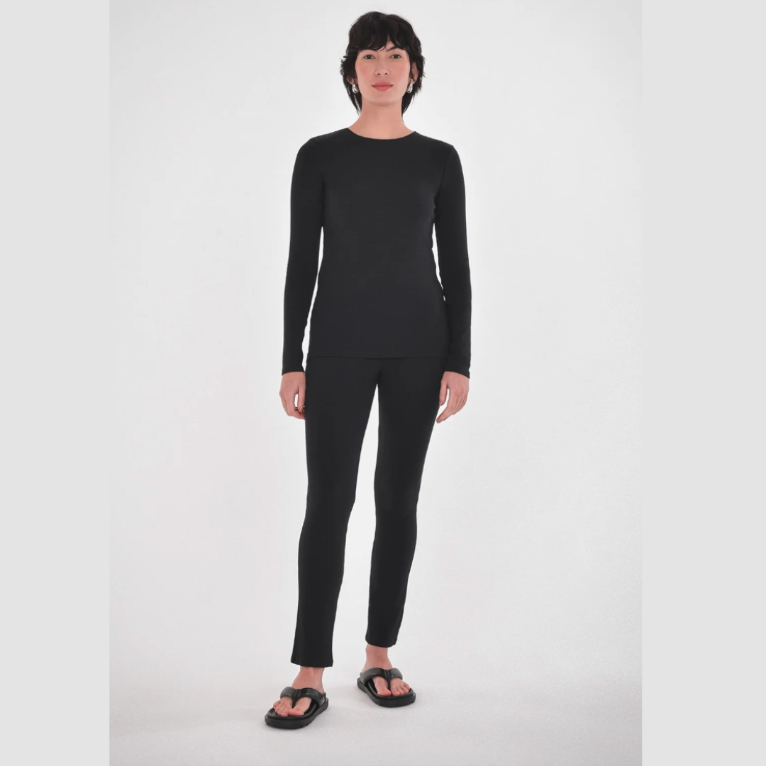 Lisa Long Sleeve