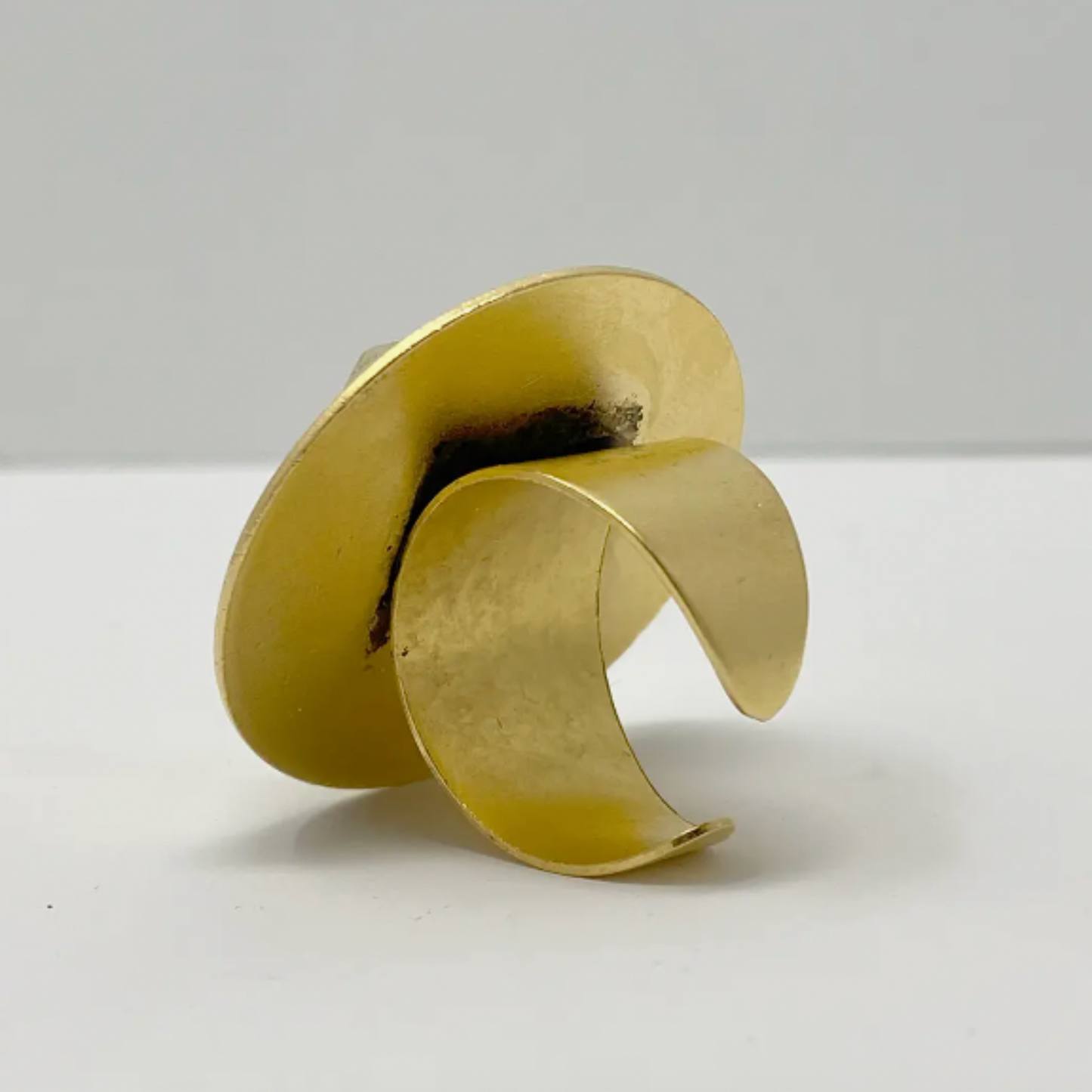 Geodesy Ring
