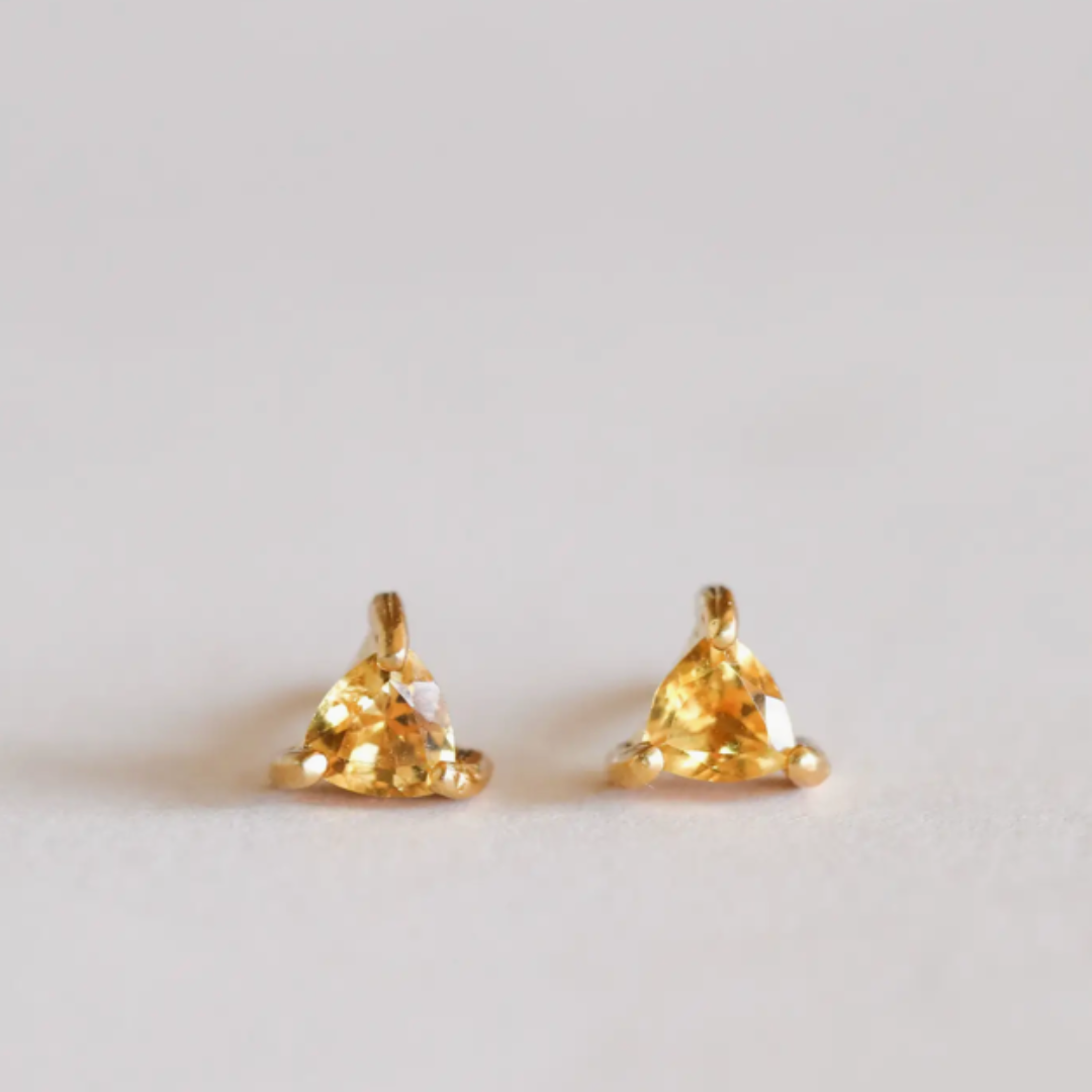 Jax Kelly Dainty Earrings