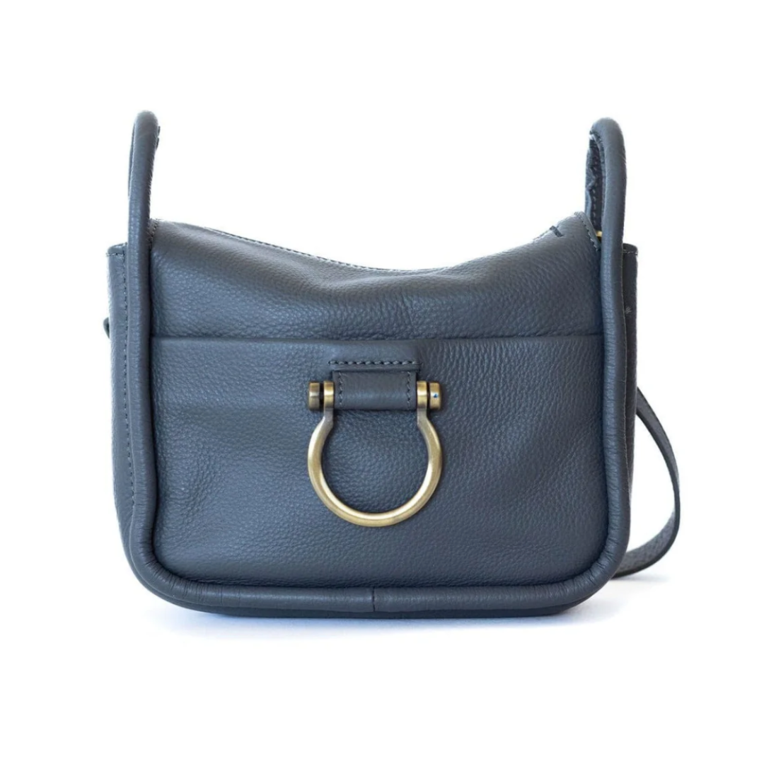 Frida Mini Shoulder Bag