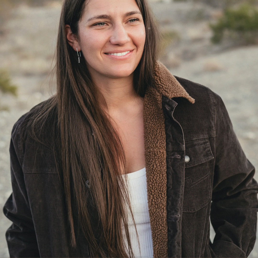 Howler Brothers Men's Fuzzy Depot Jacket