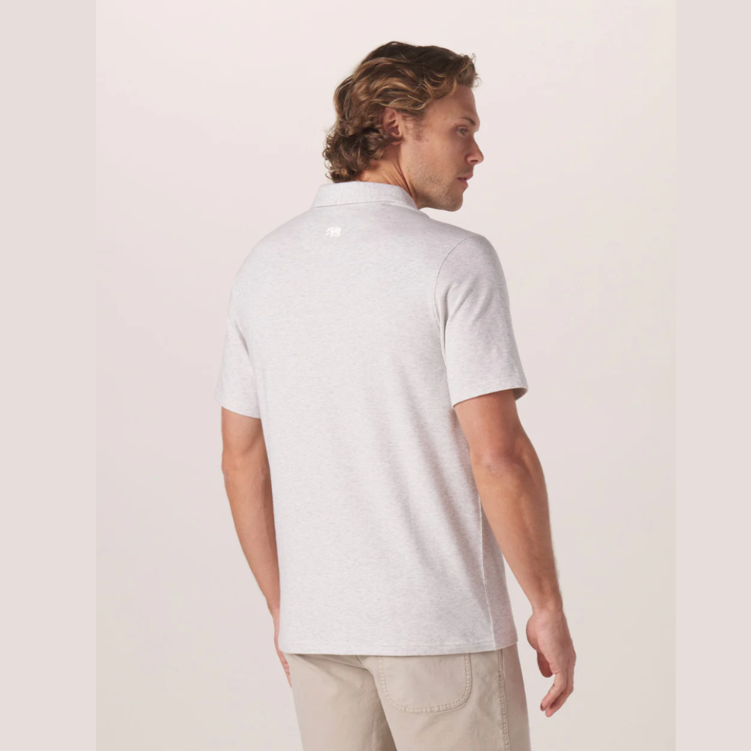 Men's Active Puremeso Weekend Button Down