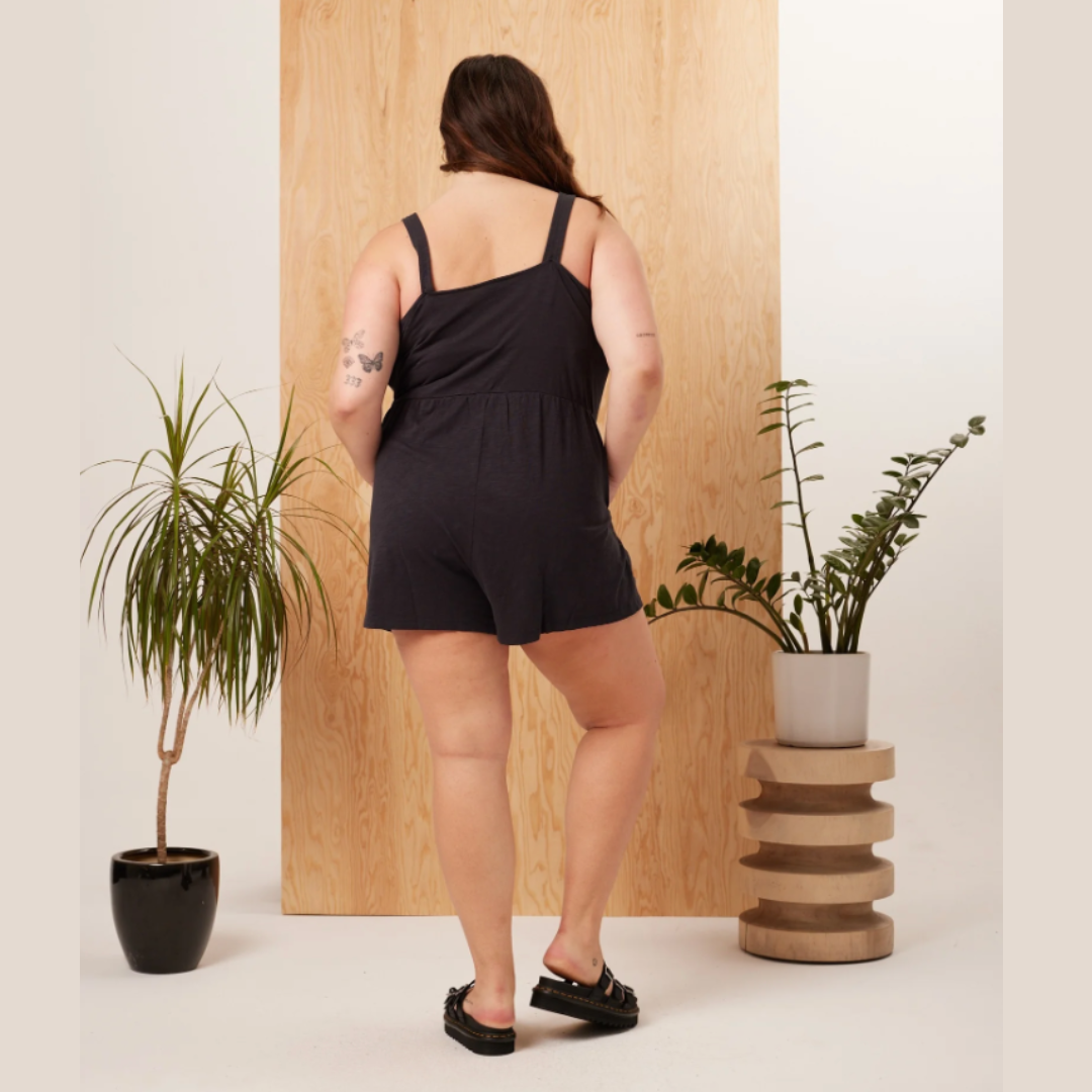 Ivy Romper