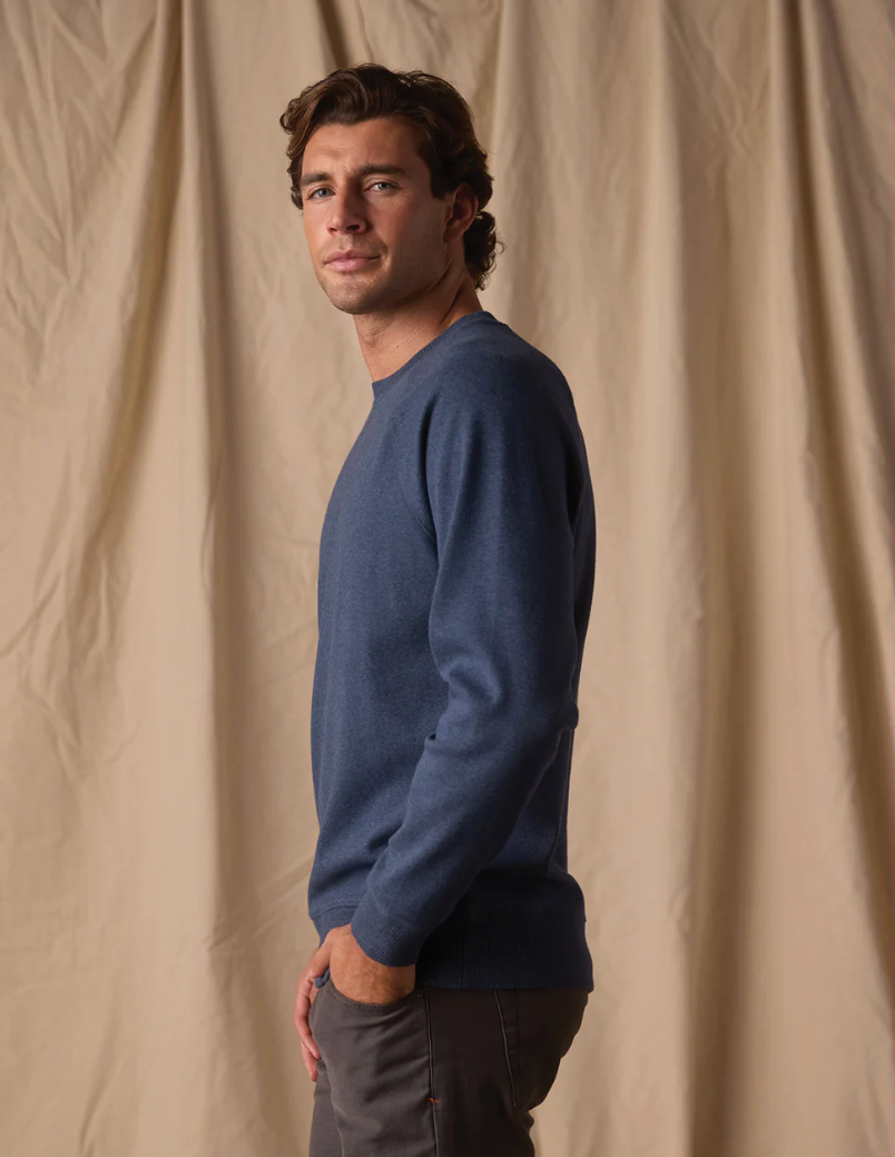 Men's Puremeso Everyday Crew