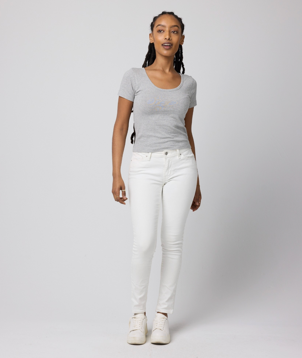 Regen Women's Baby Tee