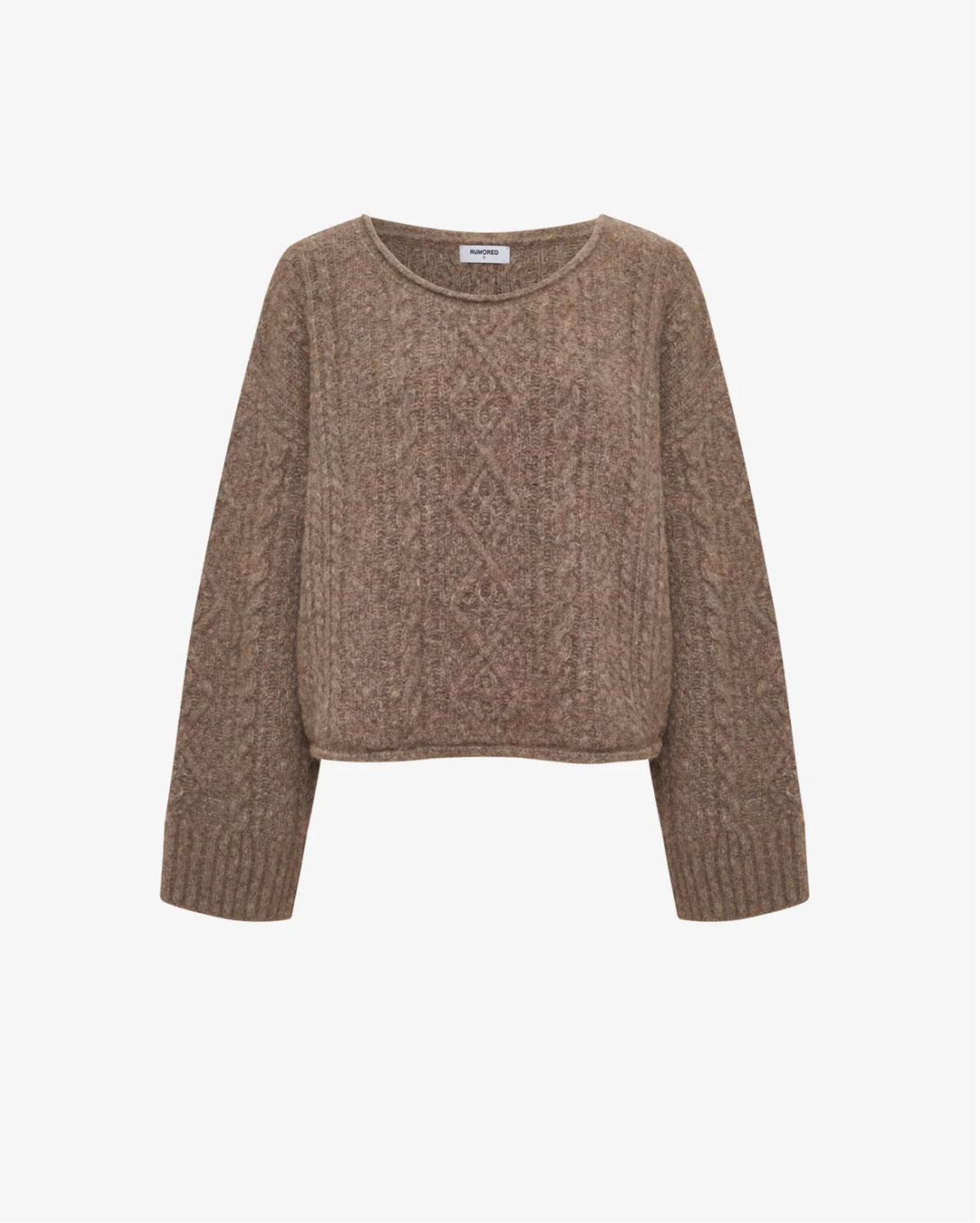 Lodge Sweater