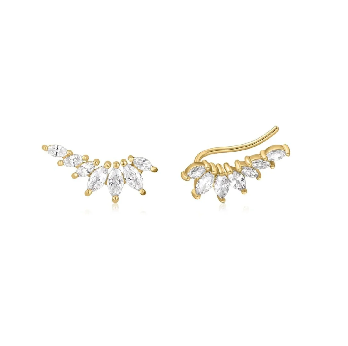Eklexic Earrings