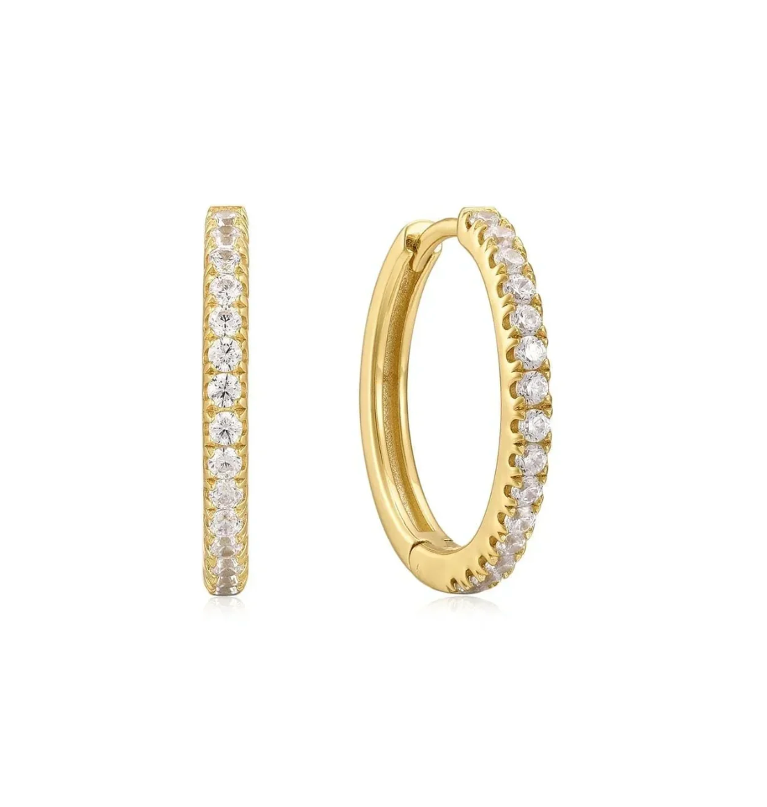 Eklexic Earrings