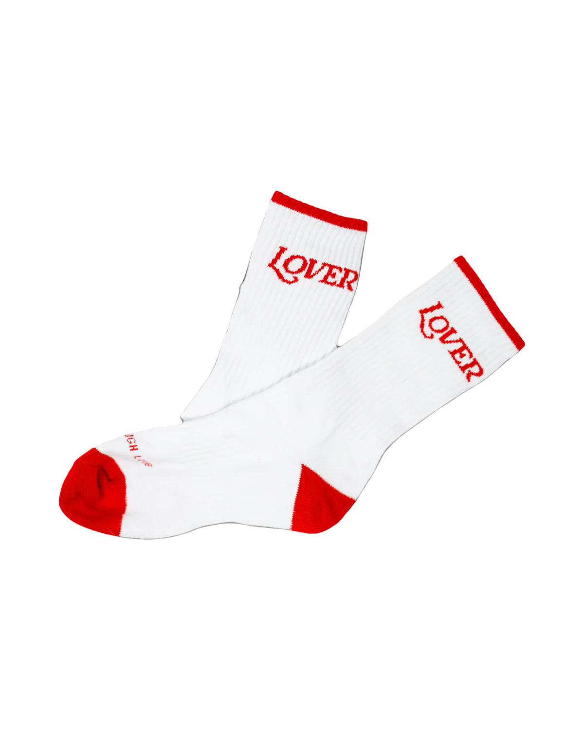 Love Crew & Lover Socks | by Ruben Rojas