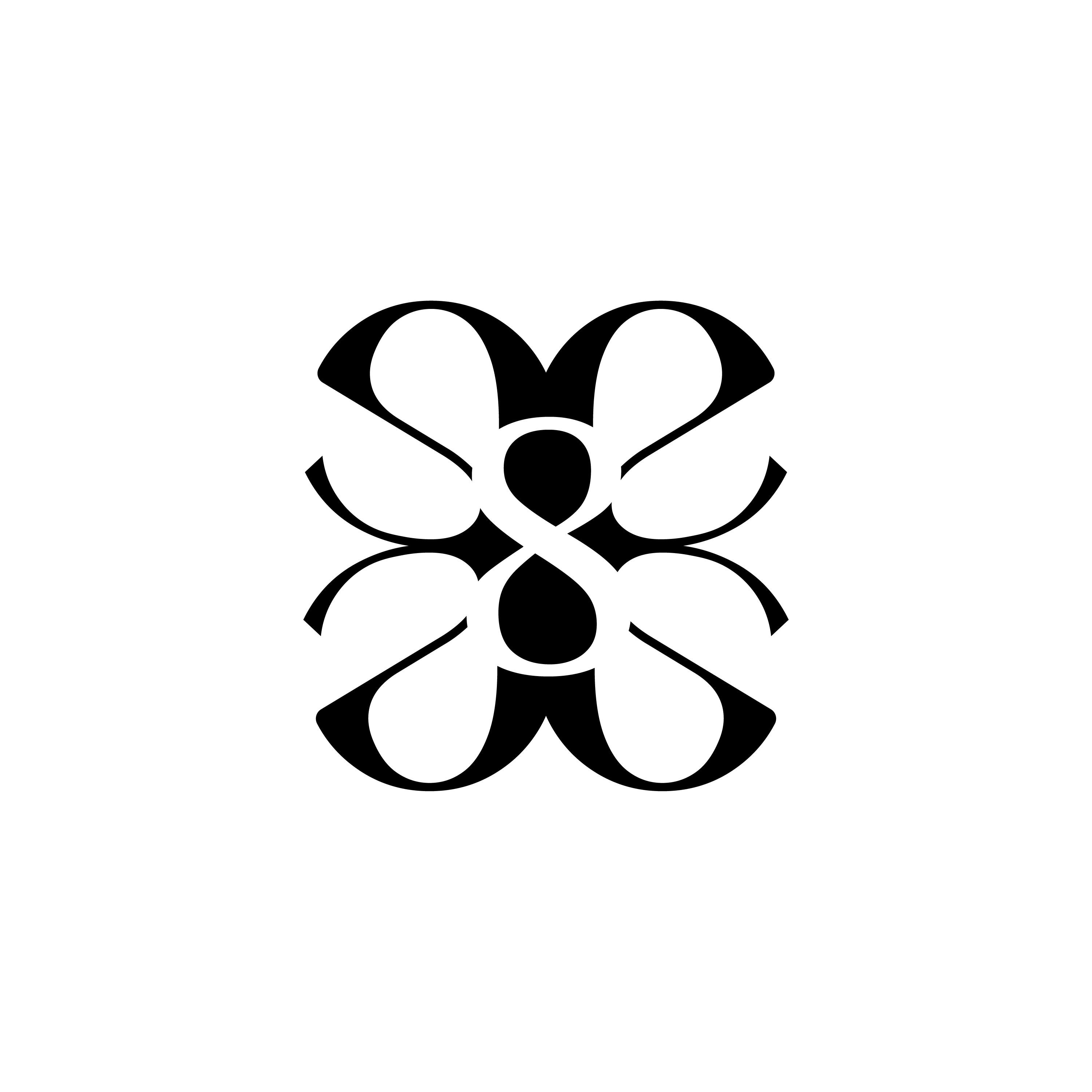 EIGHT X EIGHT logo