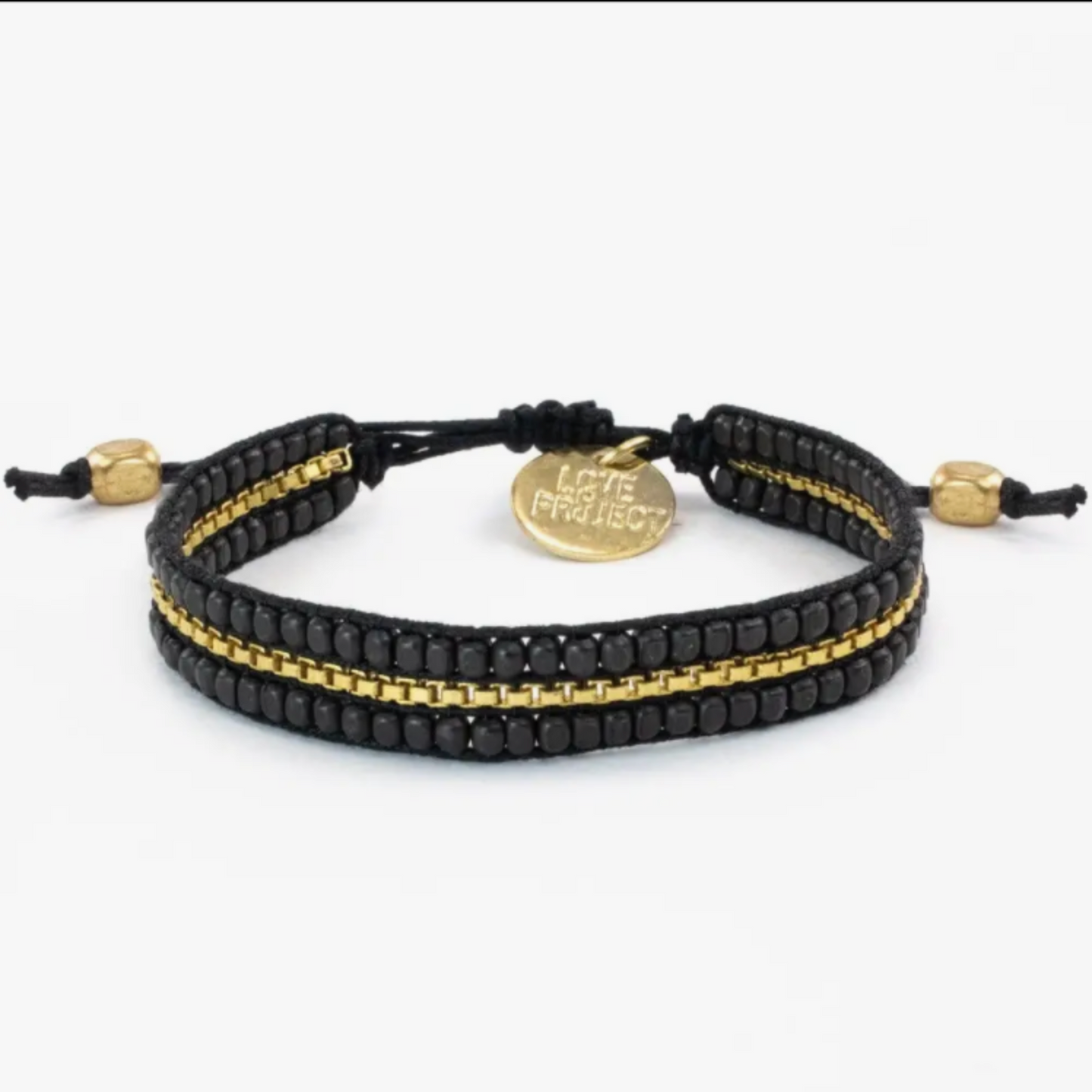 Love is Project | Diwali Bracelet