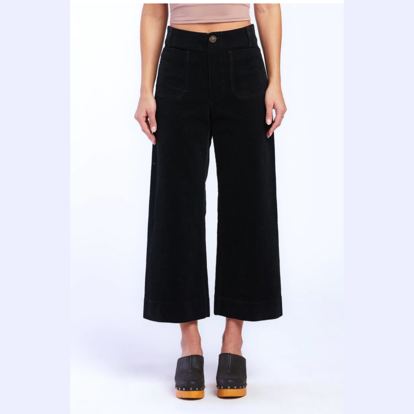 Alyx Corduroy Pants (2 Colors)