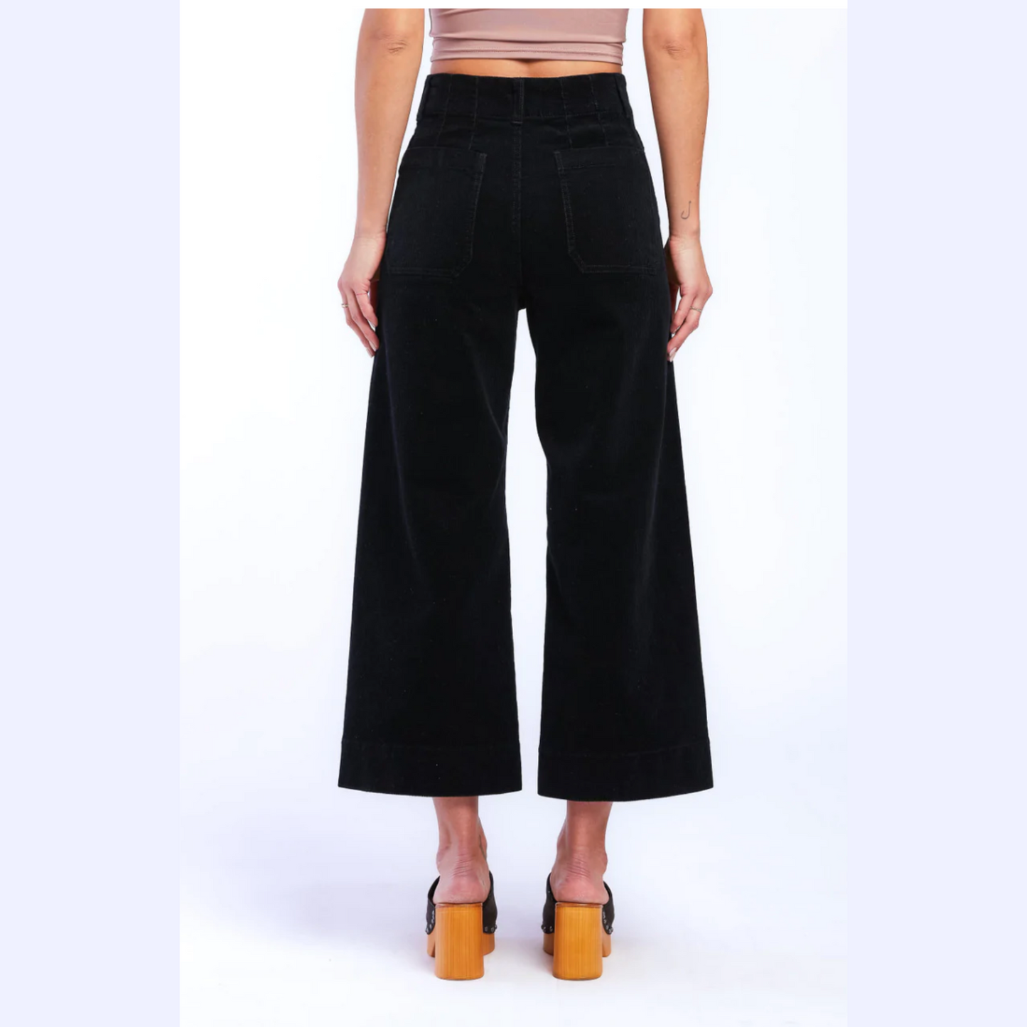 Alyx Corduroy Pants (2 Colors)