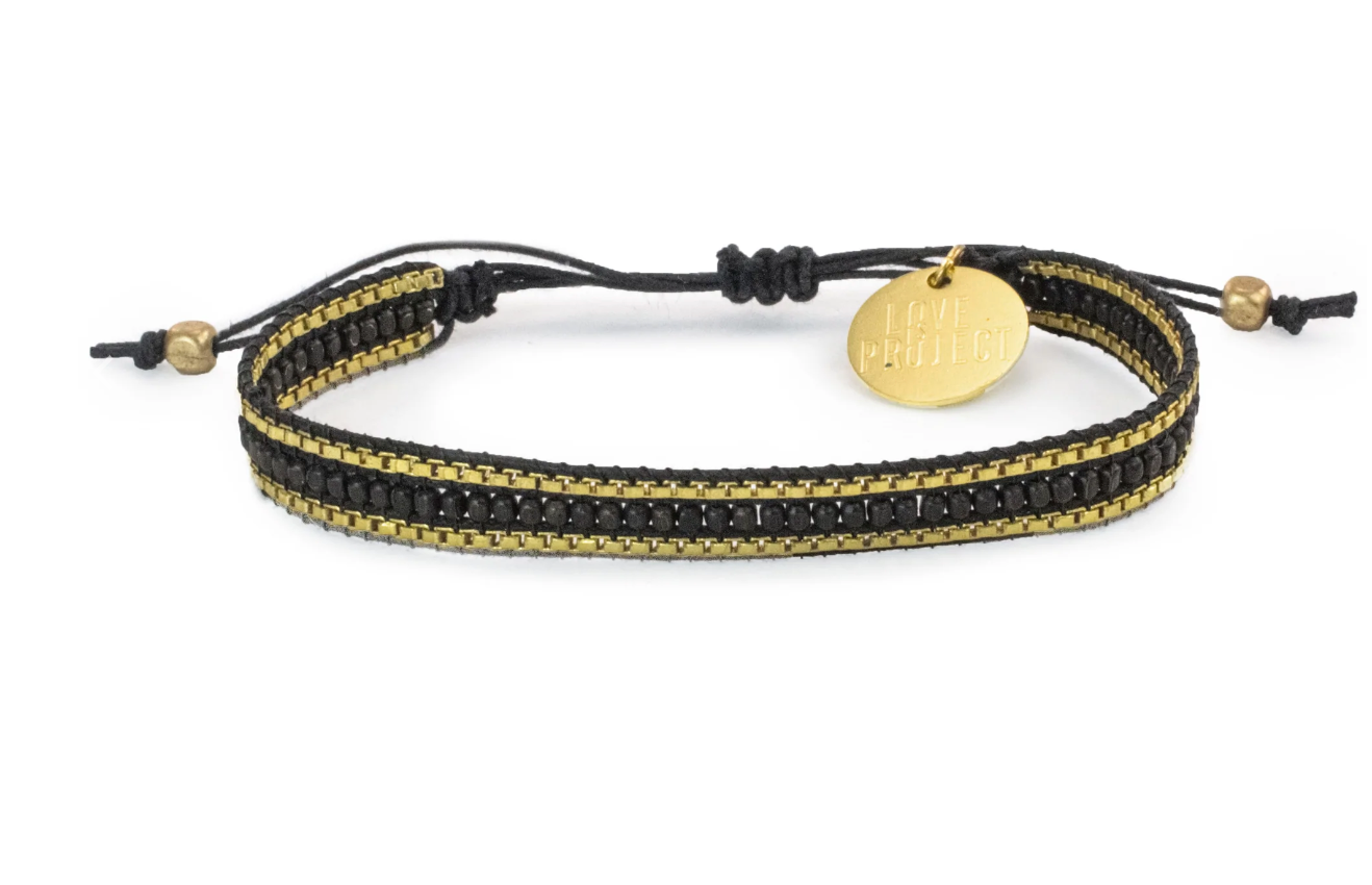 Love is Project | Diwali Bracelet