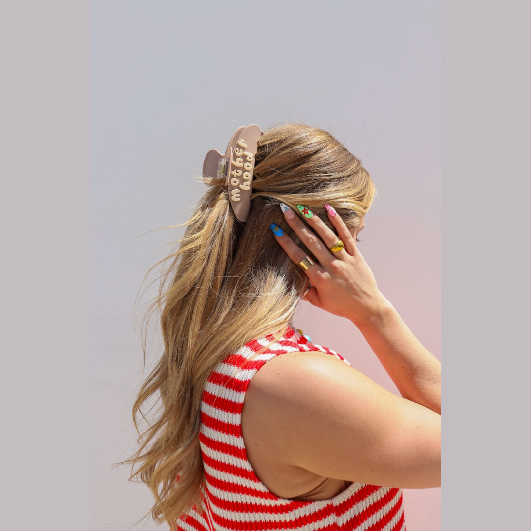 Kaxi Hair Accessories
