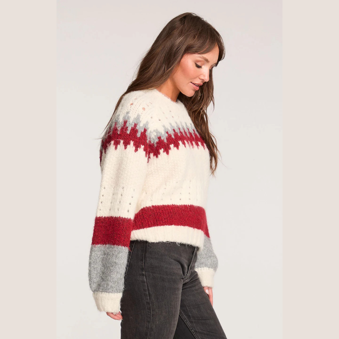 Revel Sweater