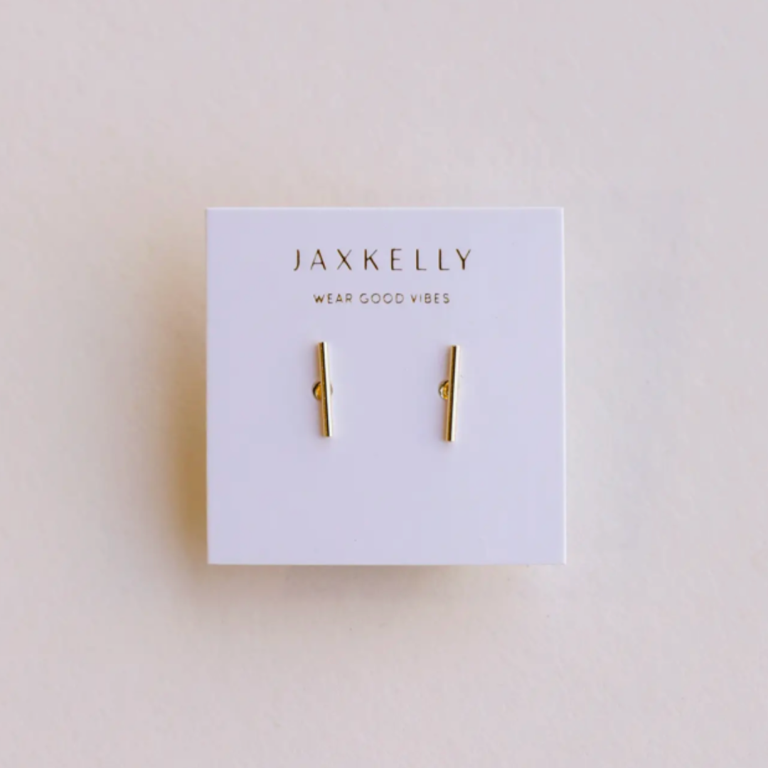 Jax Kelly Dainty Earrings