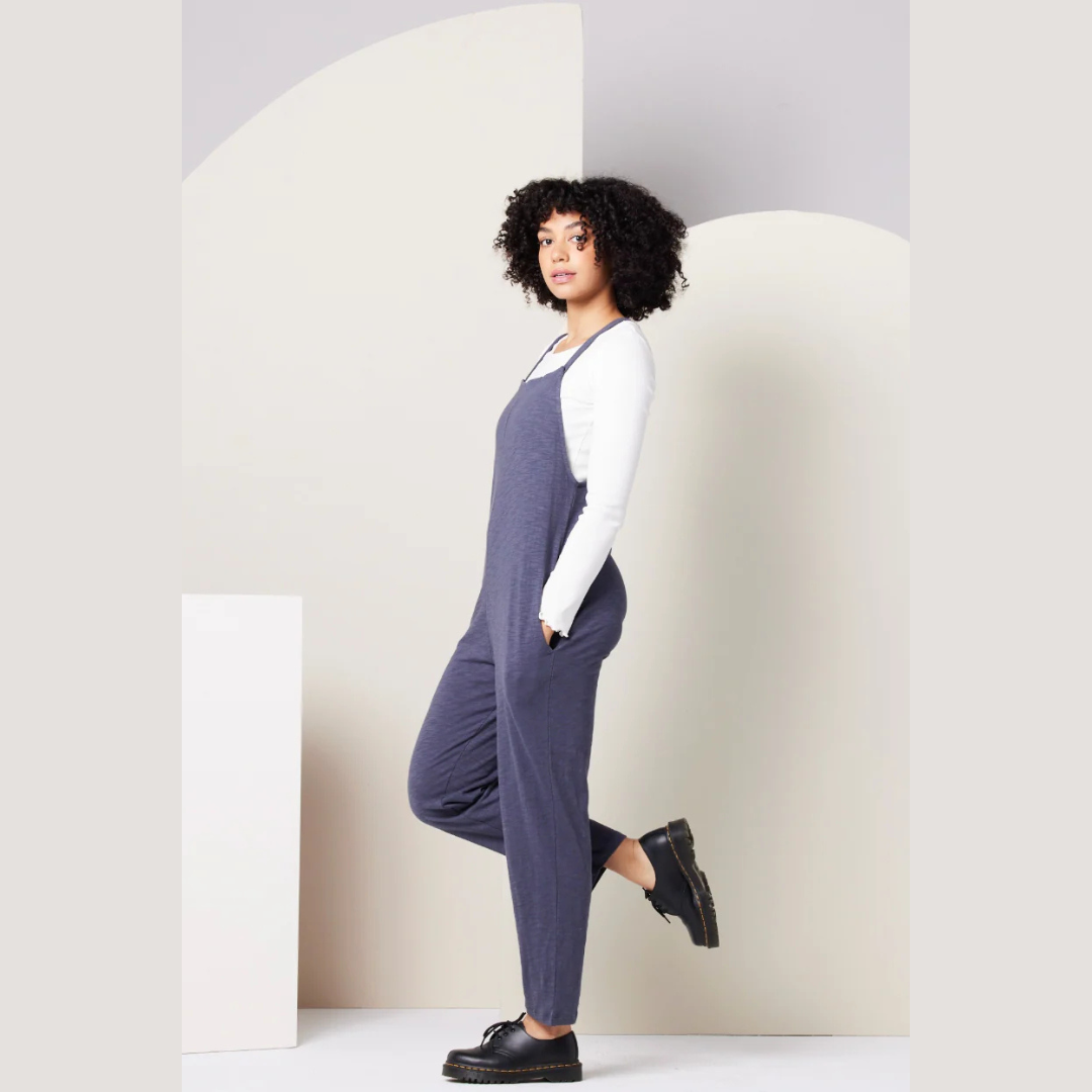 Cadence Overall