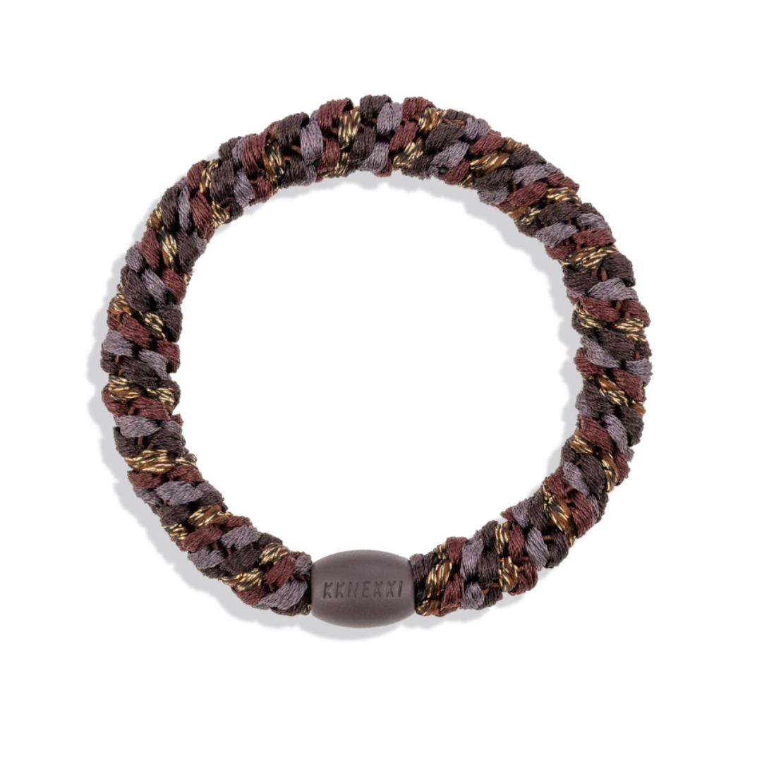 Authentic KKNEKKI Hair Ties