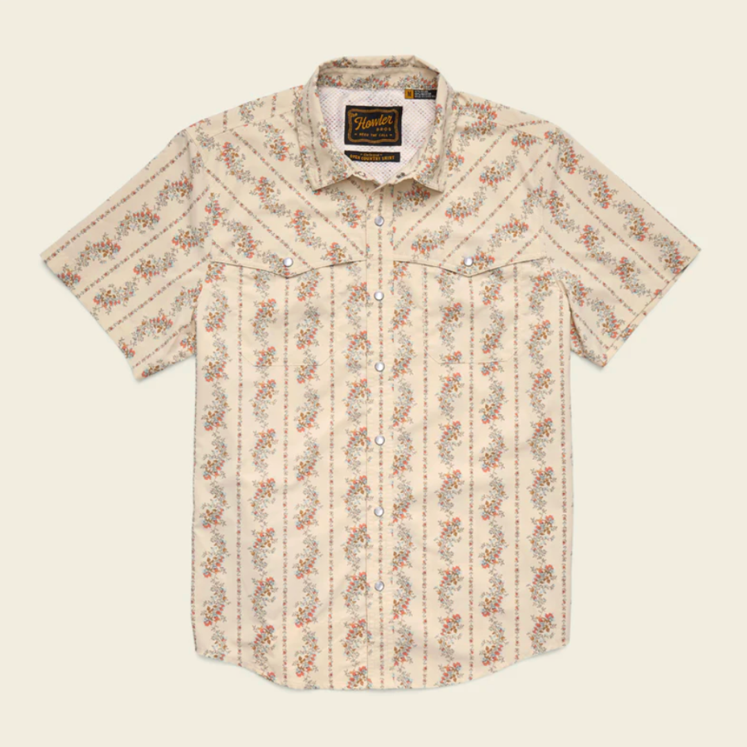 Men's | Open Country Tech Shirt