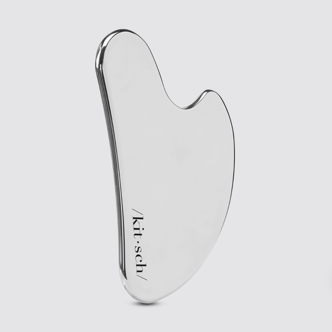 Kitsch | Stainless Steel Gua Sha