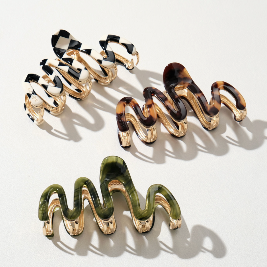 Claw Clips