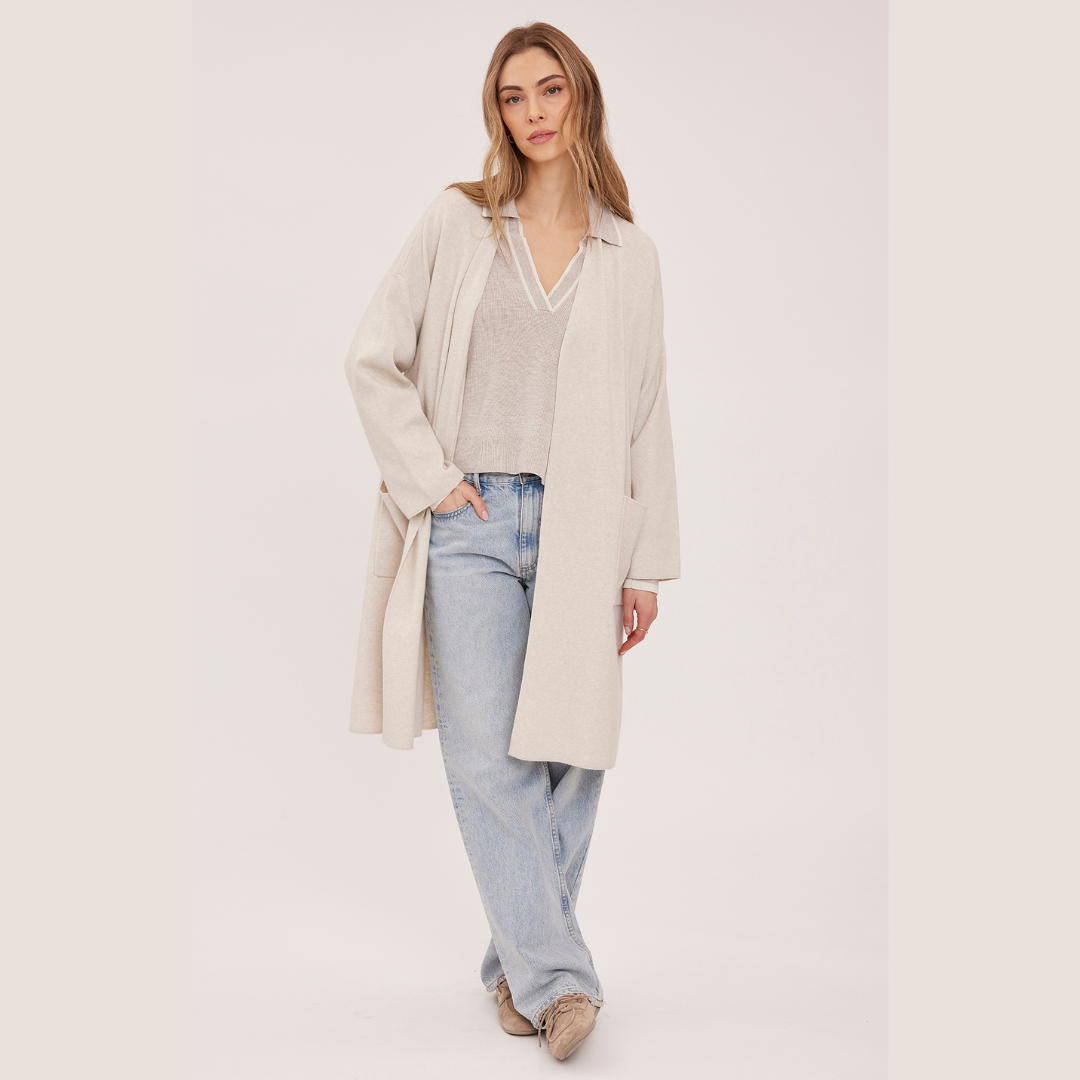 Blake Cardigan
