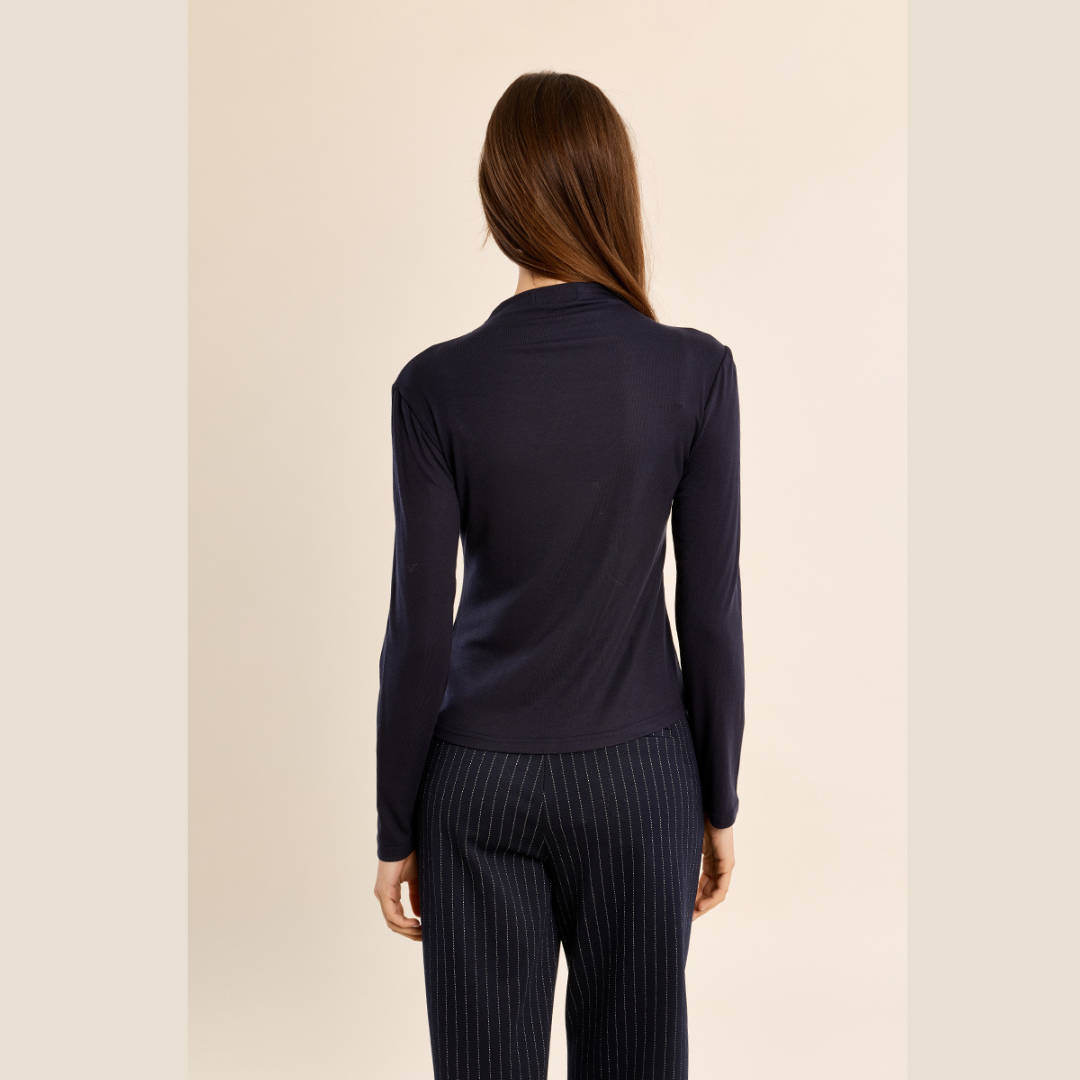 Layering Long Sleeve