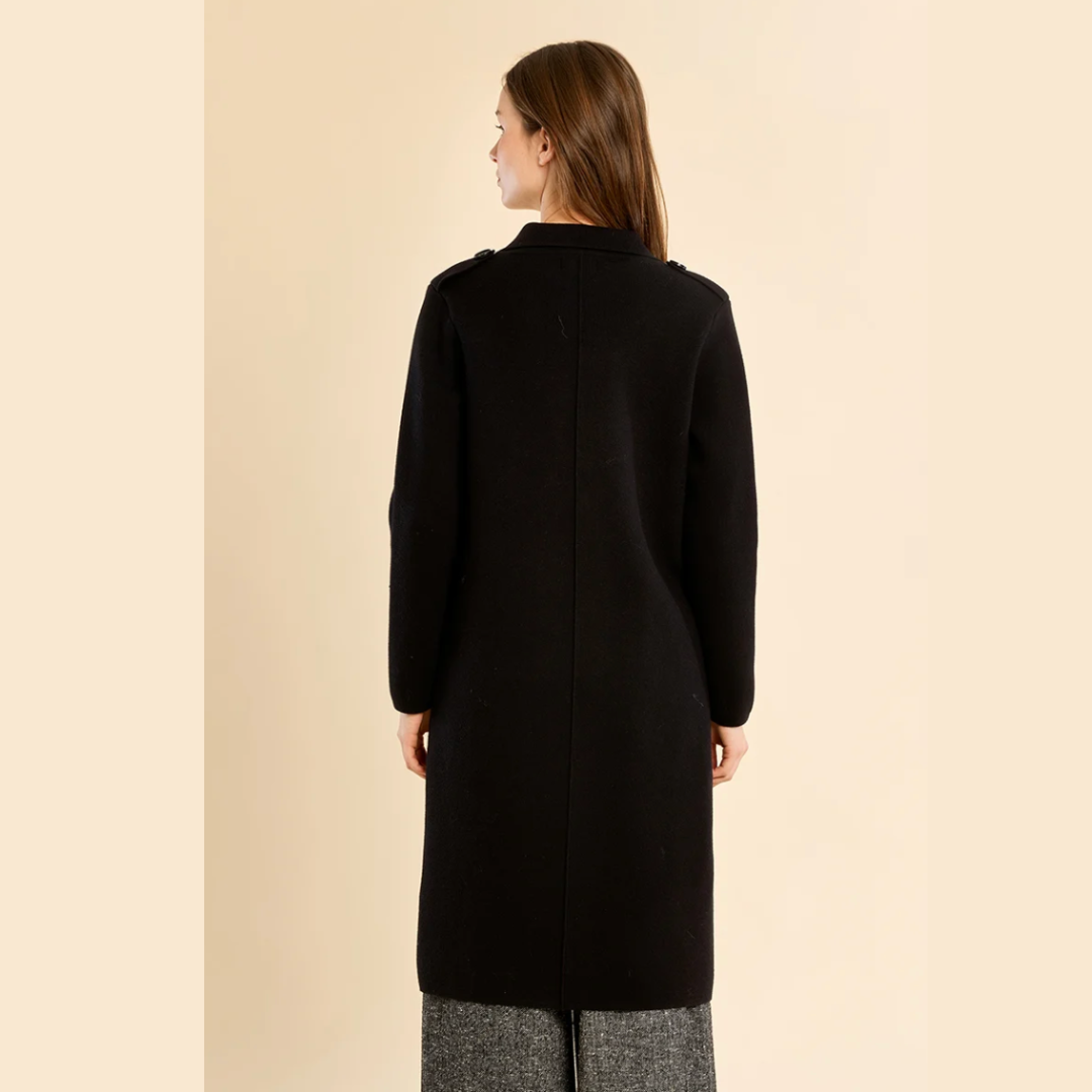 The Monroe Coat