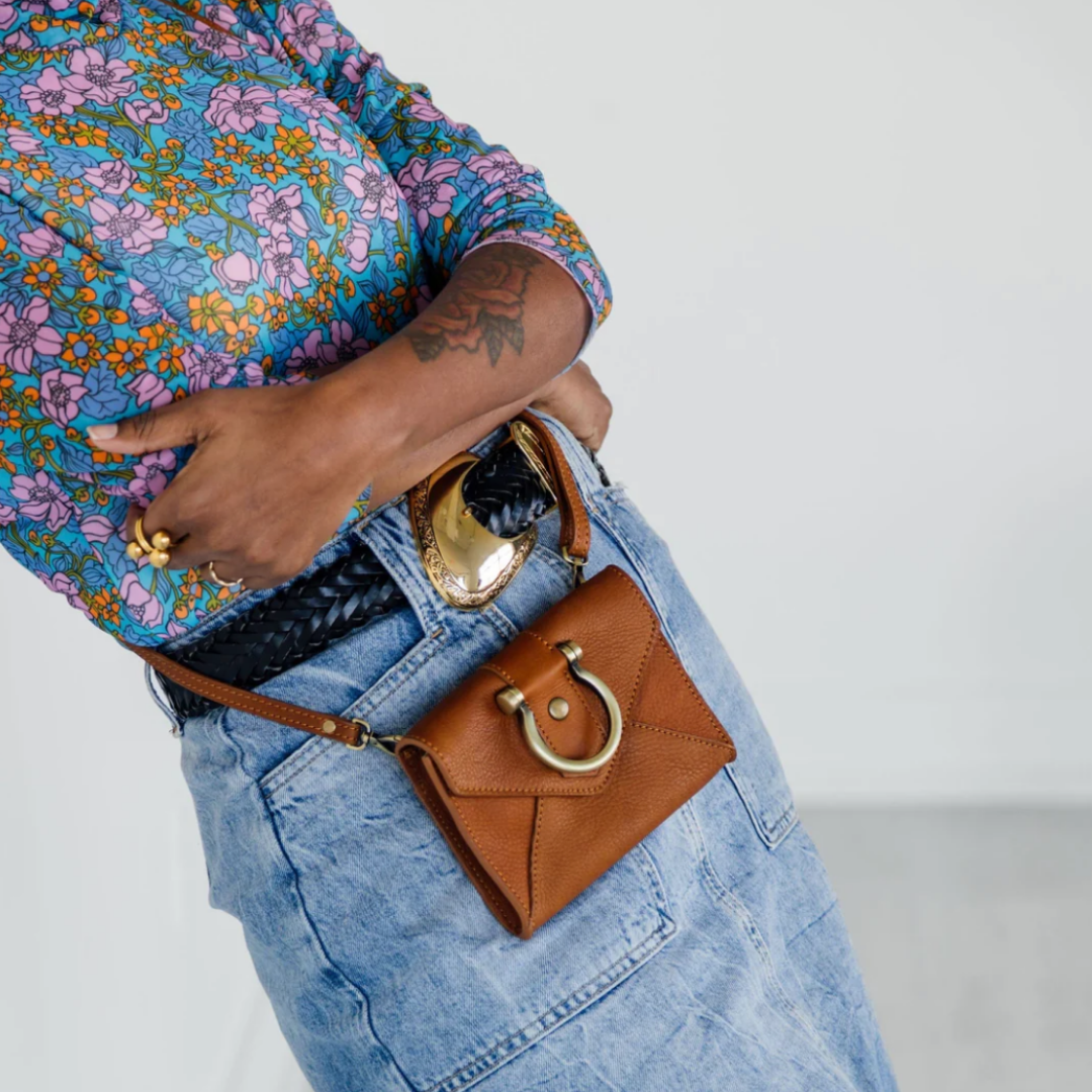 Ann Crossbody