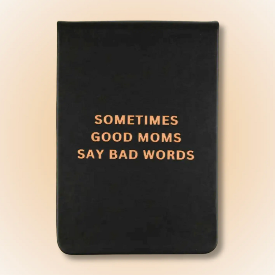 Soft Pocket Leatherette Journal