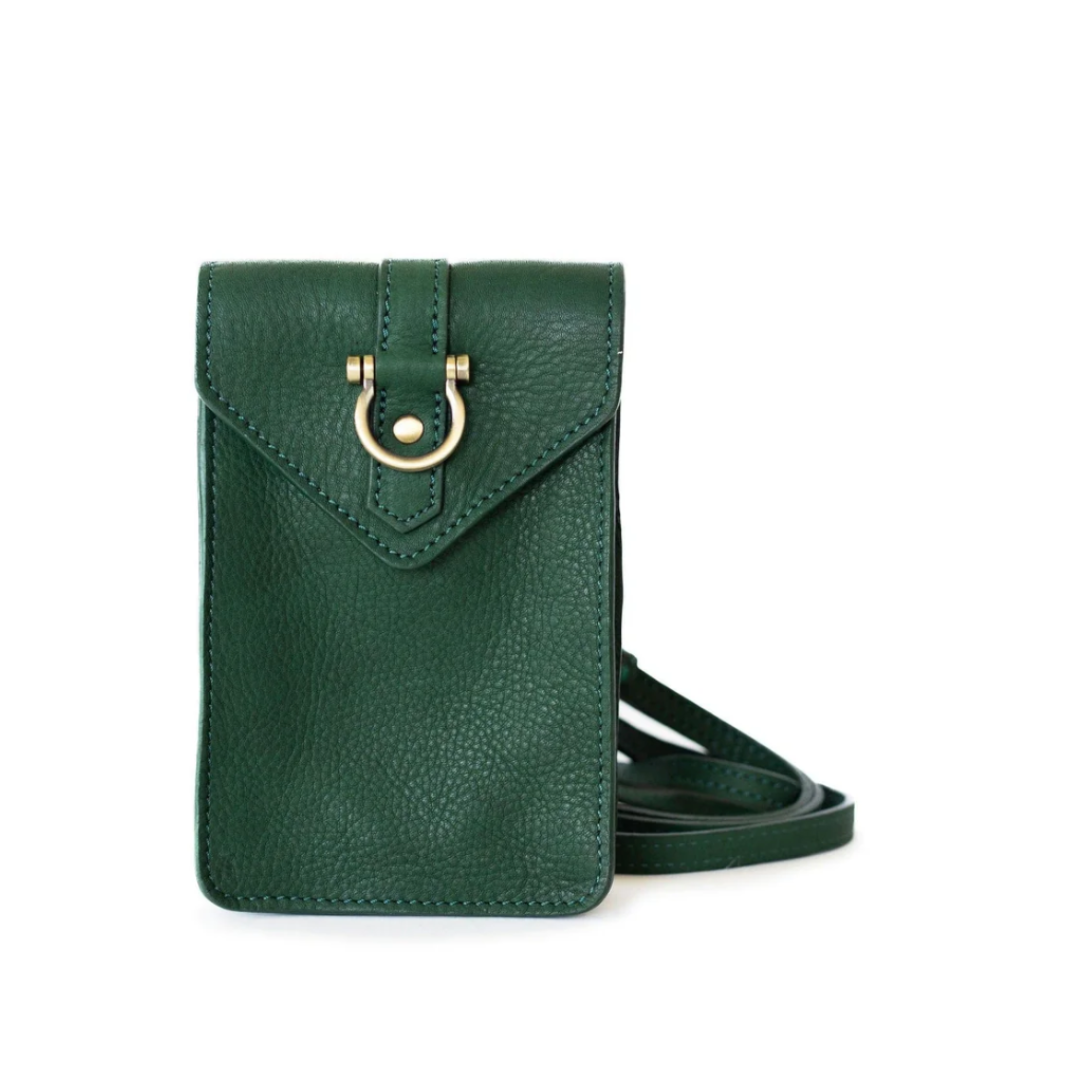 Grace Crossbody