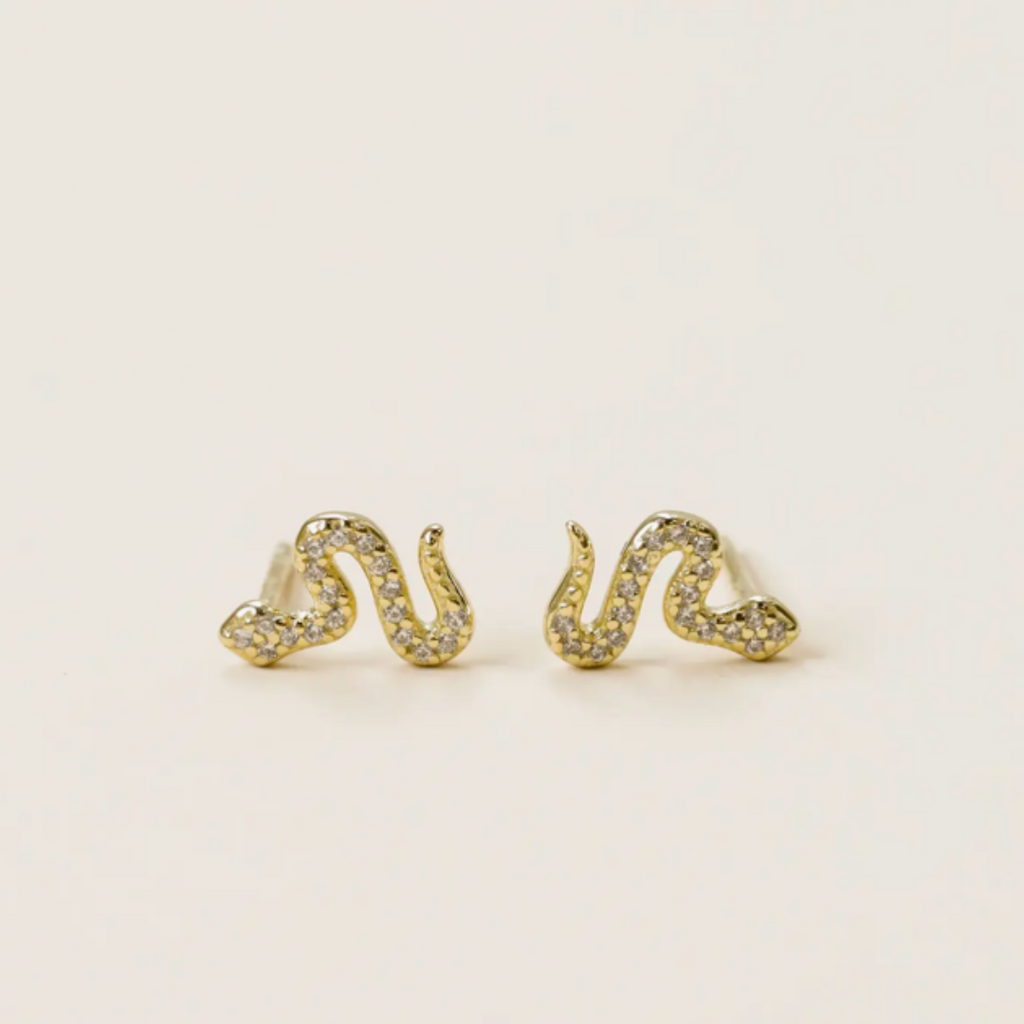 Jax Kelly Dainty Earrings