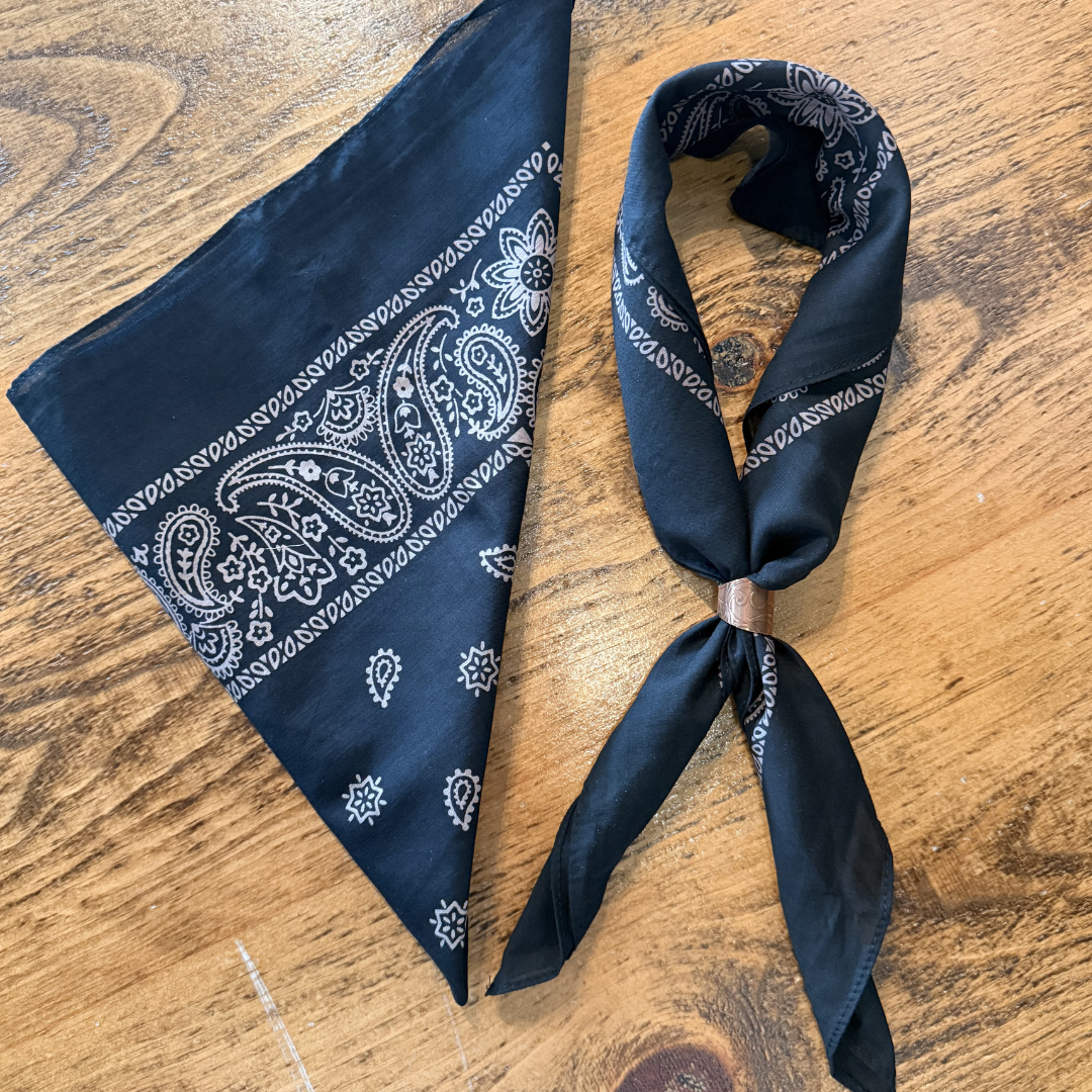 Hankercheif Bandanas